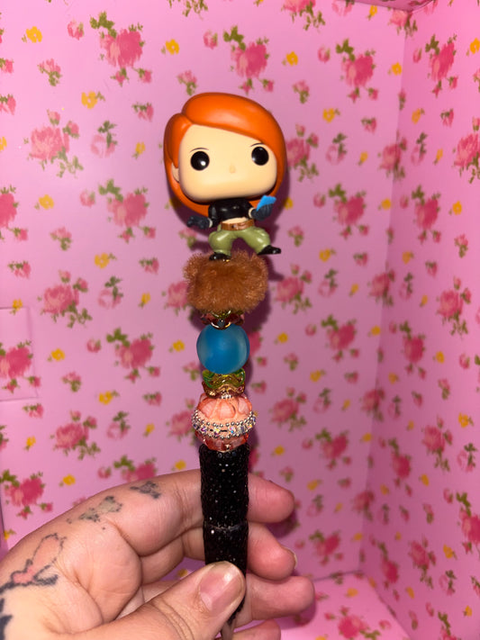 Call Me, Beep Me Pen