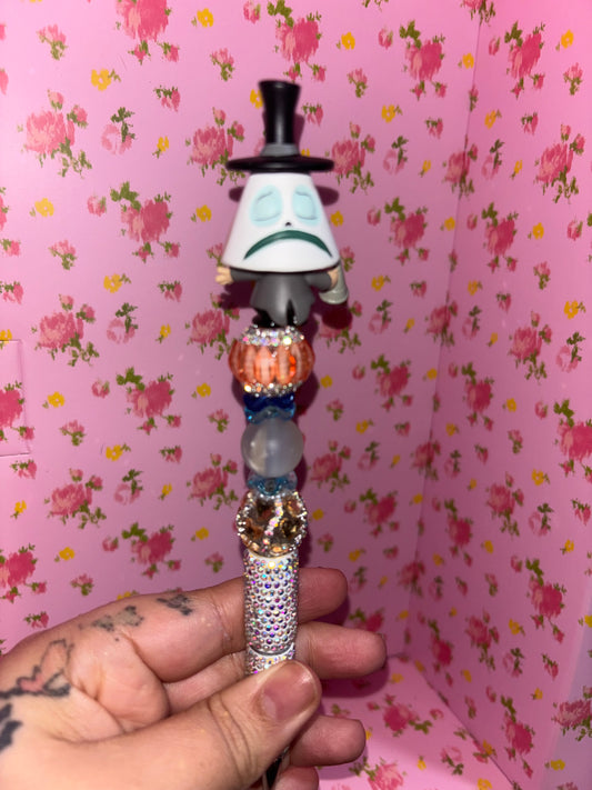 Mayor Sparkle Pen πβ¨