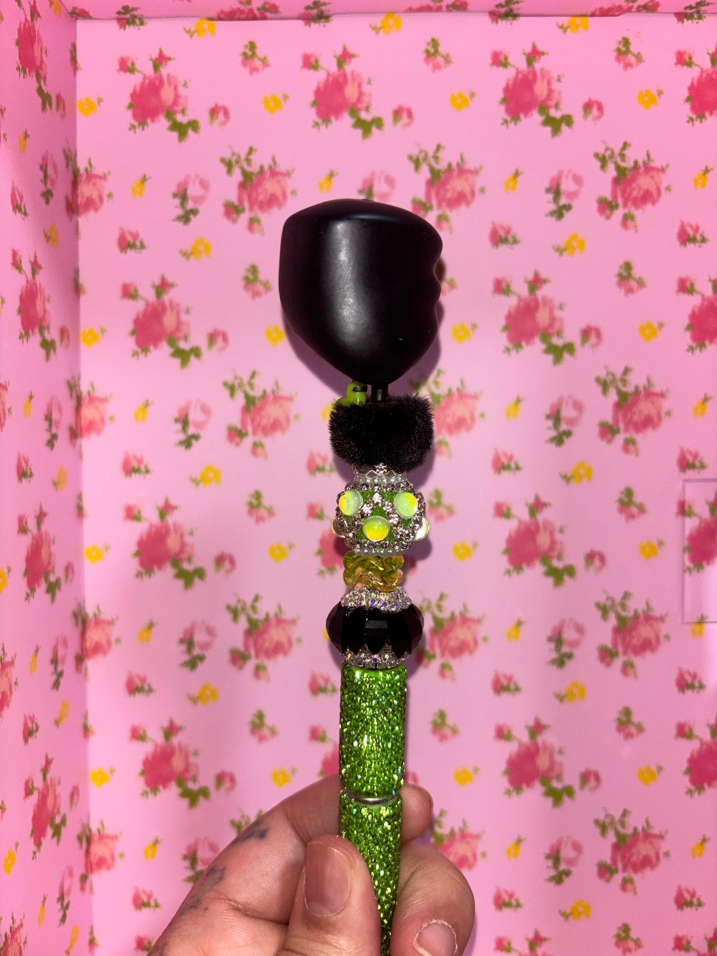 Shego π