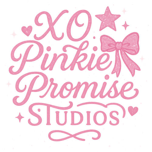 XO Pinkie Promise Studios 
