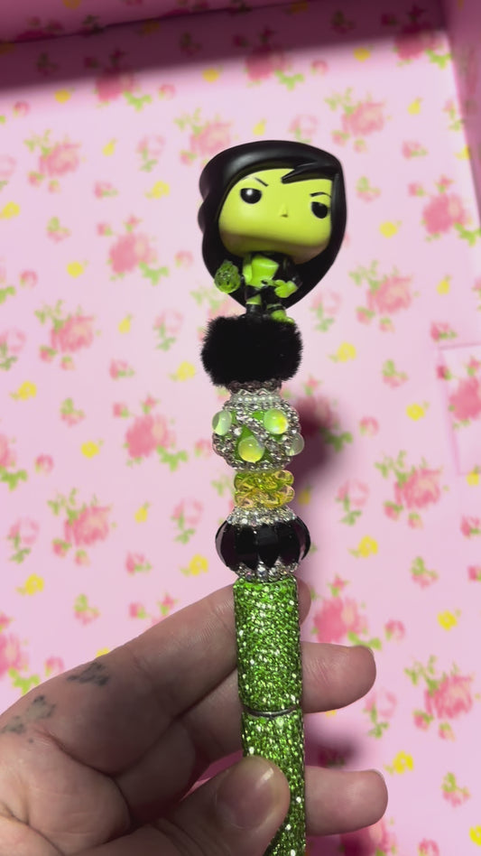 Shego π